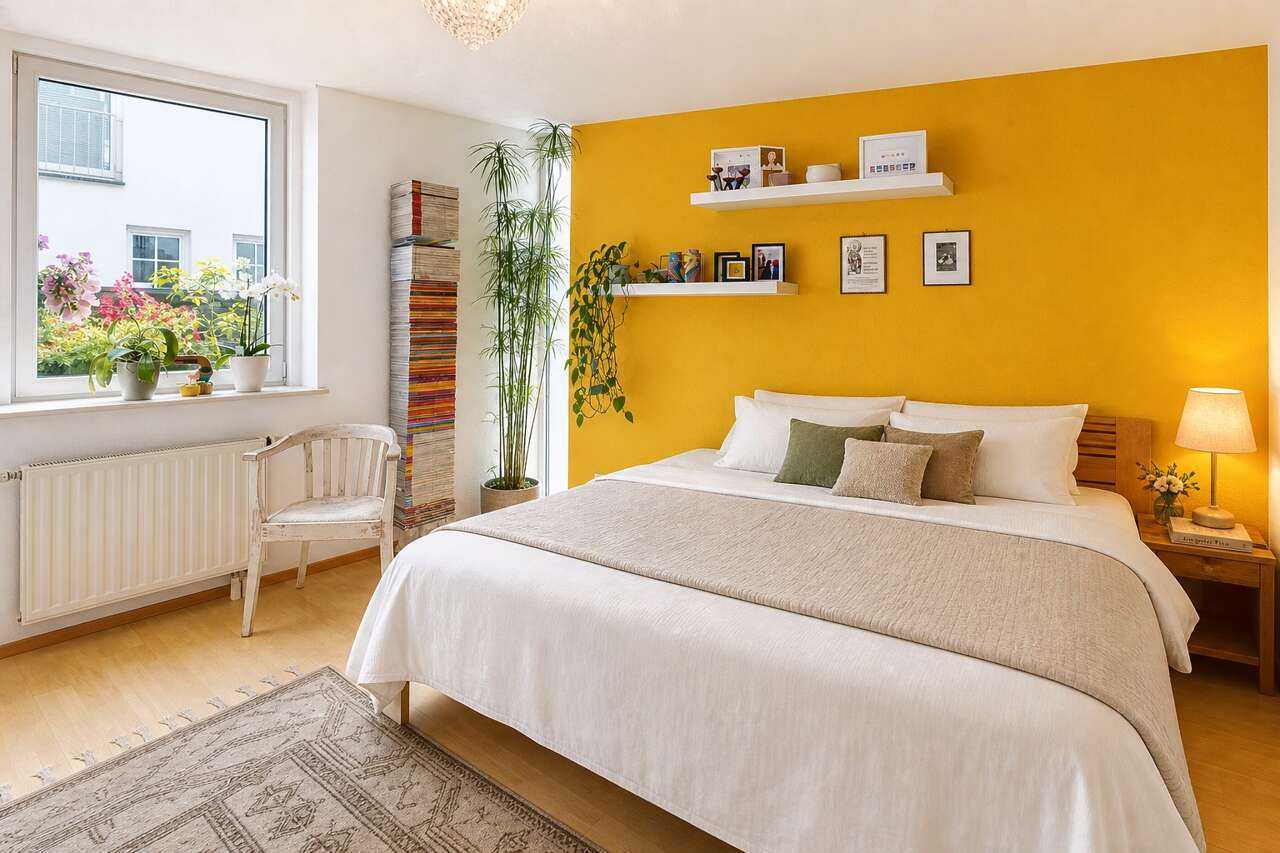 Mehrfamilienhaus Herzogenrath kaufen Phi: PHI Aachen-Herzogenrath-Einfamilienhaus-ZA282-Schlafzimmer-02 Immobilienmakler Herzogenrath Mehrfamilienhaus kaufen mit Immobilienbewertung