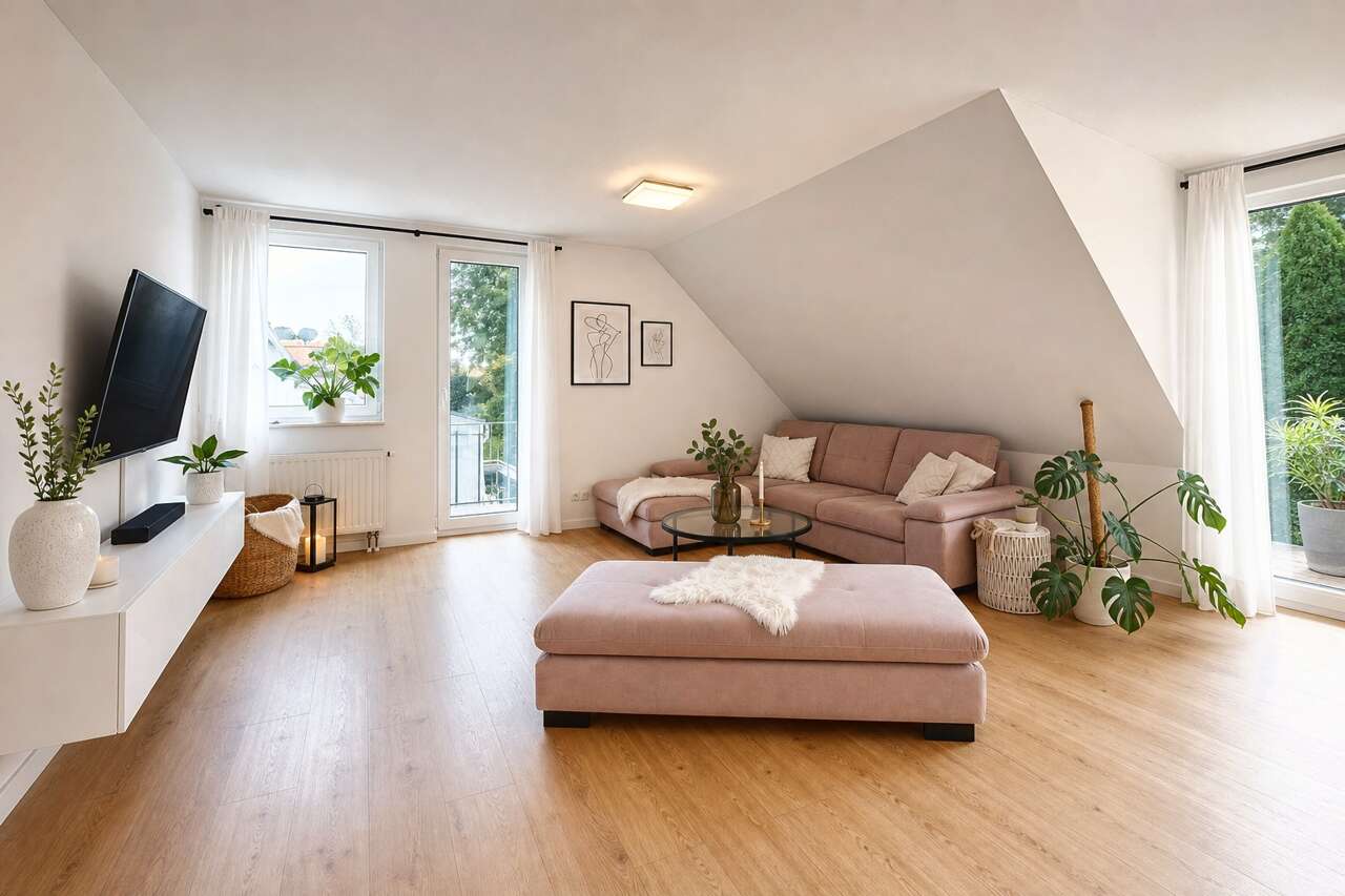 Mehrfamilienhaus Herzogenrath kaufen Phi: PHI Aachen-Herzogenrath-Einfamilienhaus-ZA282-Wohnzimmer-02 Immobilienmakler Herzogenrath Mehrfamilienhaus kaufen mit Immobilienbewertung