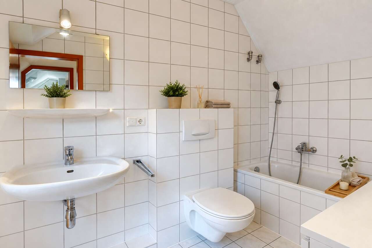 Mehrfamilienhaus Herzogenrath kaufen Phi: PHI Aachen-Herzogenrath-Einfamilienhaus-ZA282-Badezimmer-01 Immobilienmakler Herzogenrath Mehrfamilienhaus kaufen mit Immobilienbewertung