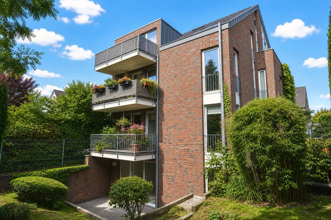 Mehrfamilienhaus Herzogenrath kaufen Phi: PHI Aachen-Herzogenrath-Einfamilienhaus-ZA282-Aussenansicht-02 Immobilienmakler Herzogenrath Mehrfamilienhaus kaufen mit Immobilienbewertung