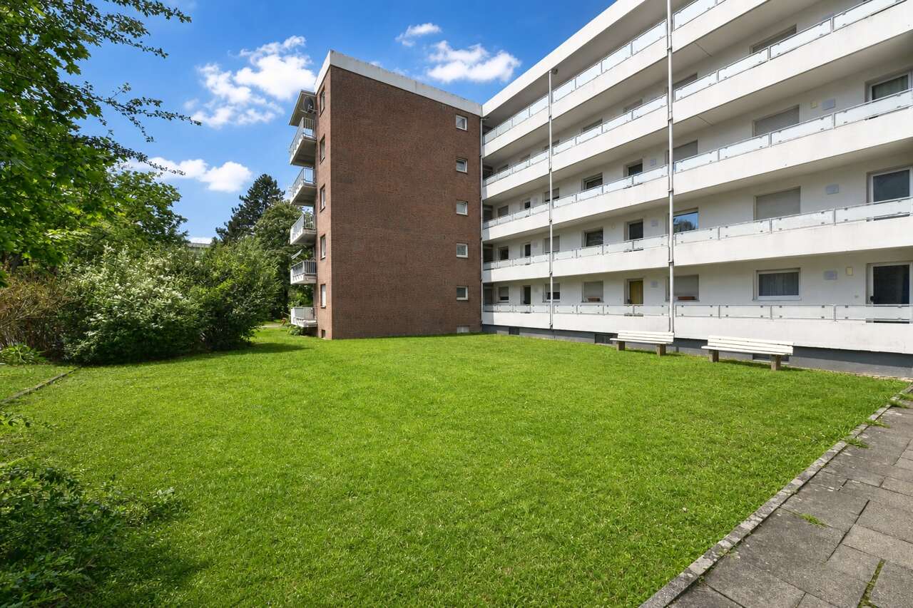 Etagenwohnung Aachen kaufen Phi: PHI Aachen-Aachen-Wohn- und Geschäftshaus-Kauf-MR574-Garten-01 Immobilienmakler Aachen Etagenwohnung kaufen mit Immobilienbewertung
