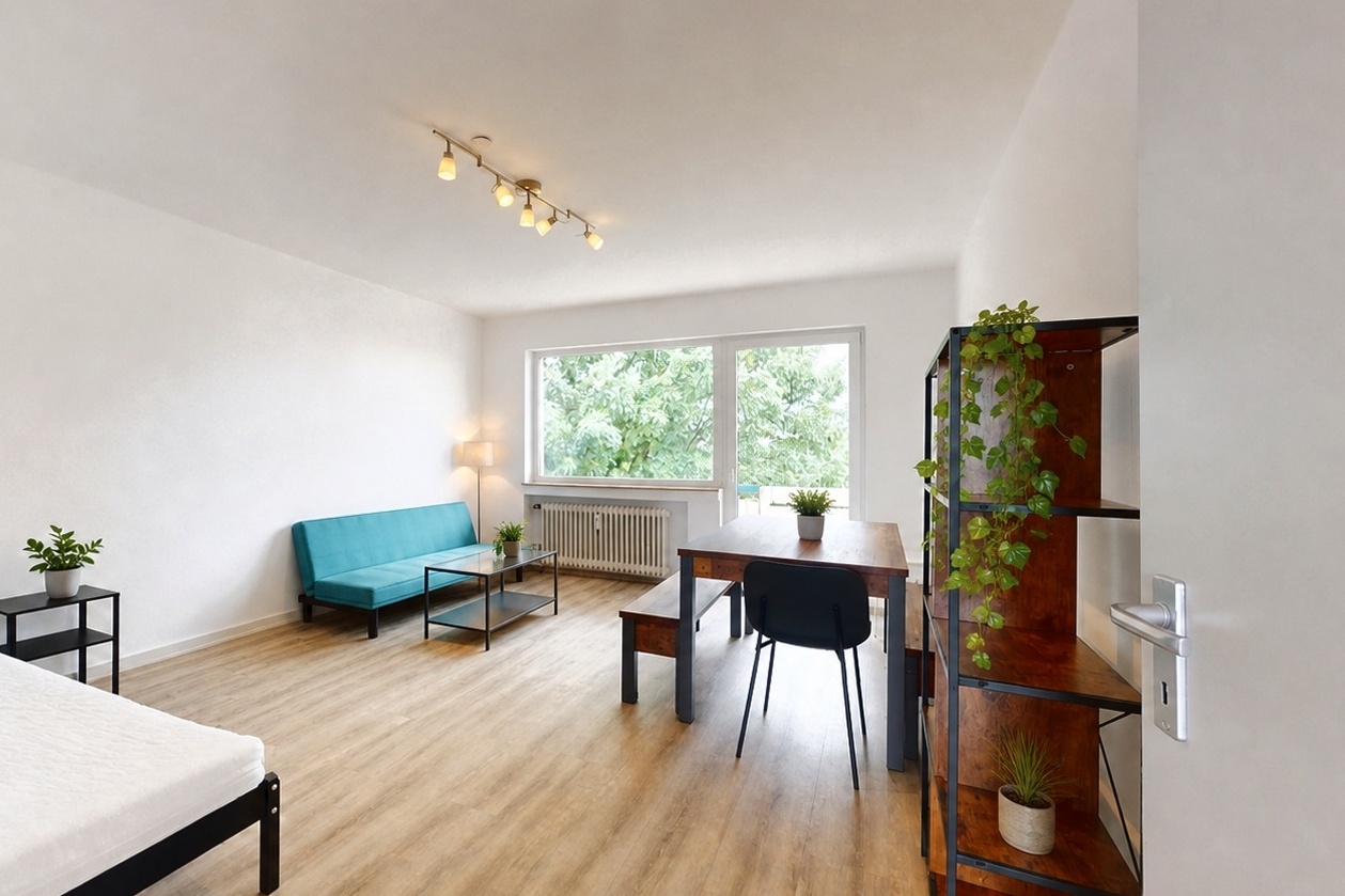 Etagenwohnung Aachen kaufen Phi: PHI Aachen-Aachen-Wohn- und Geschäftshaus-Kauf-MR574-Wohnzimmer-14 Immobilienmakler Aachen Etagenwohnung kaufen mit Immobilienbewertung