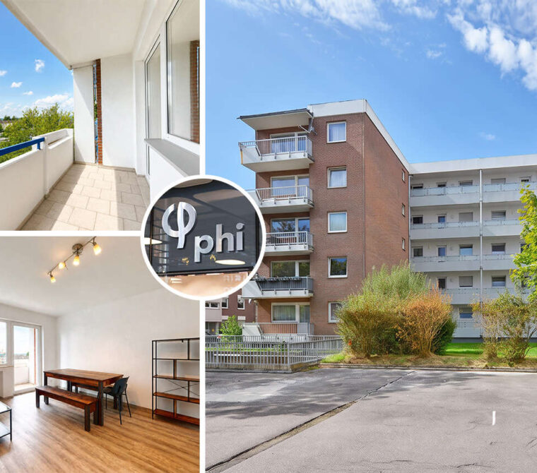 Immobilienmakler Aachen Etagenwohnung kaufen mit Immobilienbewertung