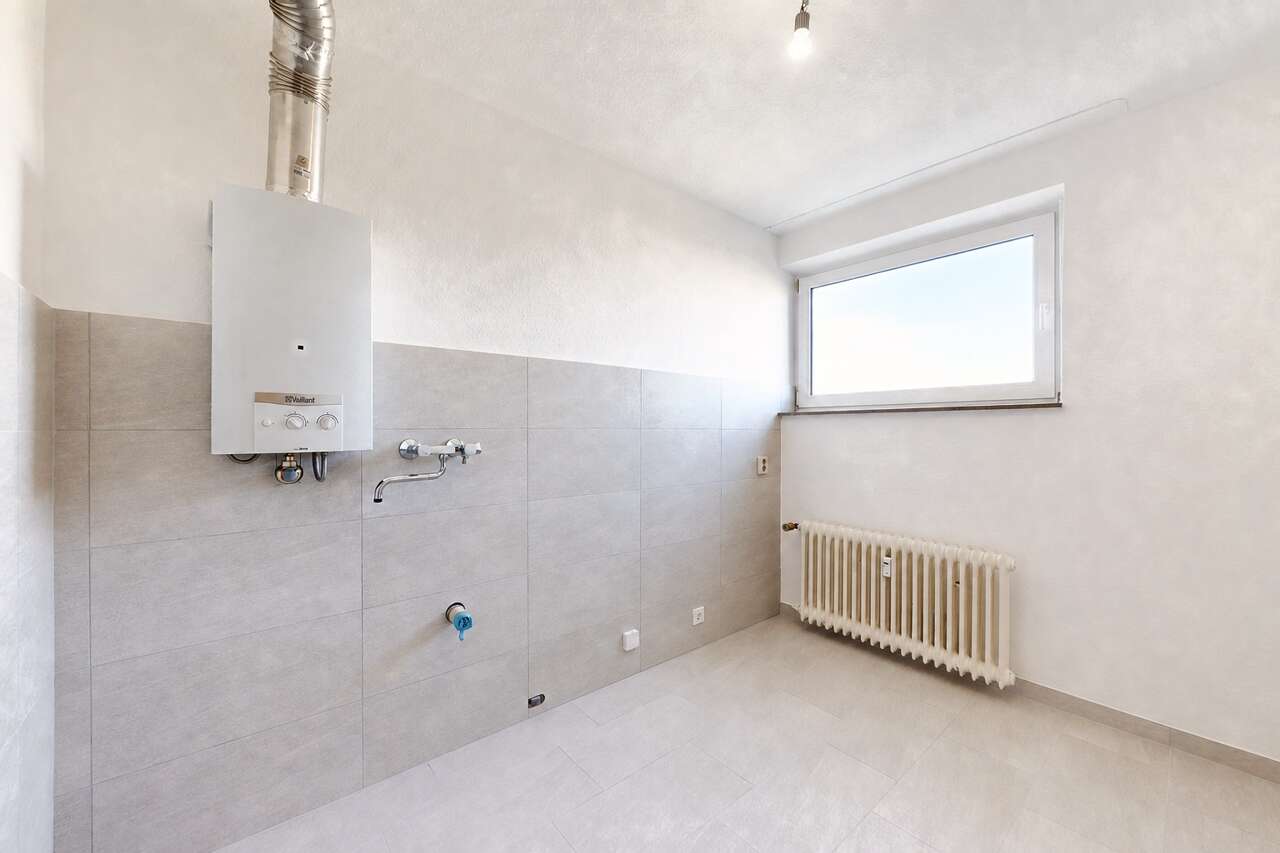 Etagenwohnung Aachen kaufen Phi: PHI Aachen-Aachen-Eigentumswohnung-Kauf-DA991-Kueche-01 Immobilienmakler Aachen Etagenwohnung kaufen mit Immobilienbewertung