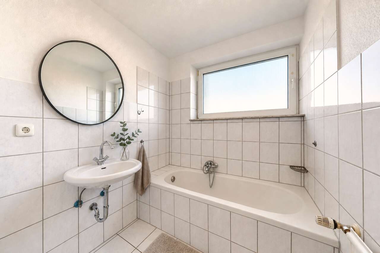 Etagenwohnung Aachen kaufen Phi: PHI Aachen-Aachen-Eigentumswohnung-Kauf-DA991-Badezimmer-03 Immobilienmakler Aachen Etagenwohnung kaufen mit Immobilienbewertung