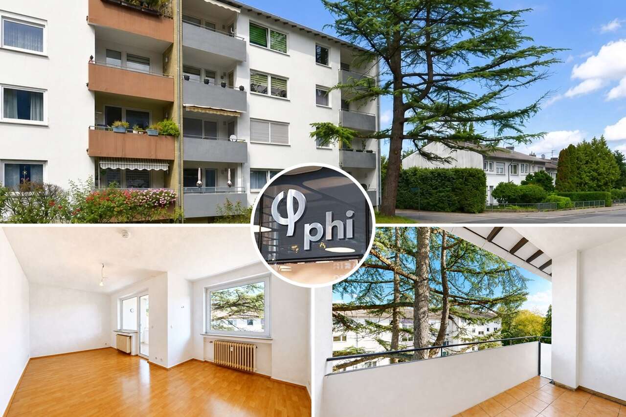 Etagenwohnung Aachen kaufen Phi: PHI Aachen-Aachen-Eigentumswohnung-Kauf-DA991-Collage-02 Immobilienmakler Aachen Etagenwohnung kaufen mit Immobilienbewertung