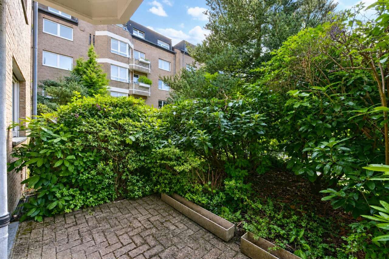 Erdgeschosswohnung Aachen kaufen Phi: PHI Aachen-Aachen-Eigentumswohnung-Kauf-VP295-Garten-03 Immobilienmakler Aachen Erdgeschosswohnung kaufen mit Immobilienbewertung