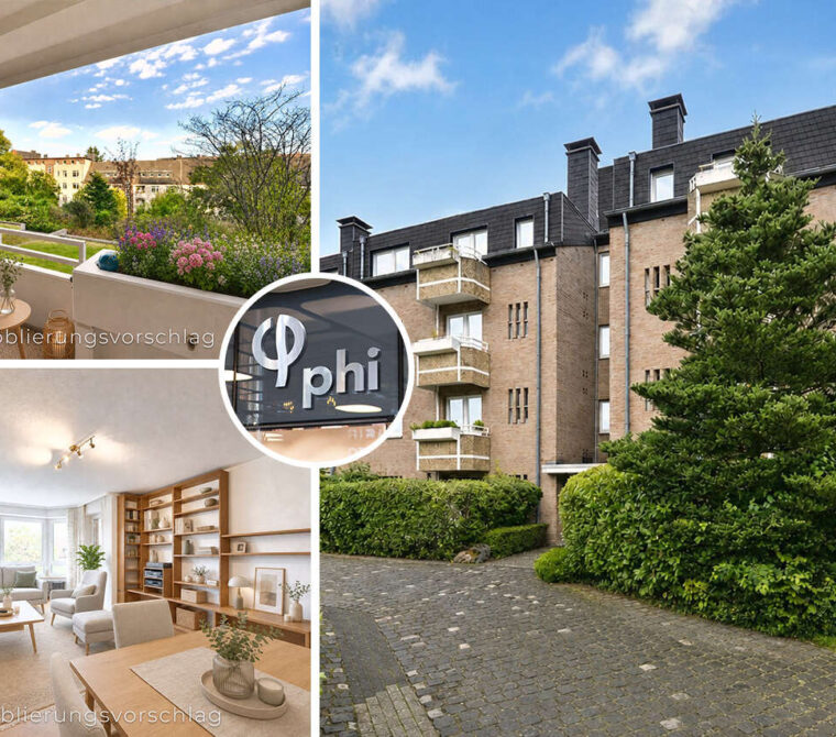 Immobilienmakler Aachen Erdgeschosswohnung kaufen mit Immobilienbewertung