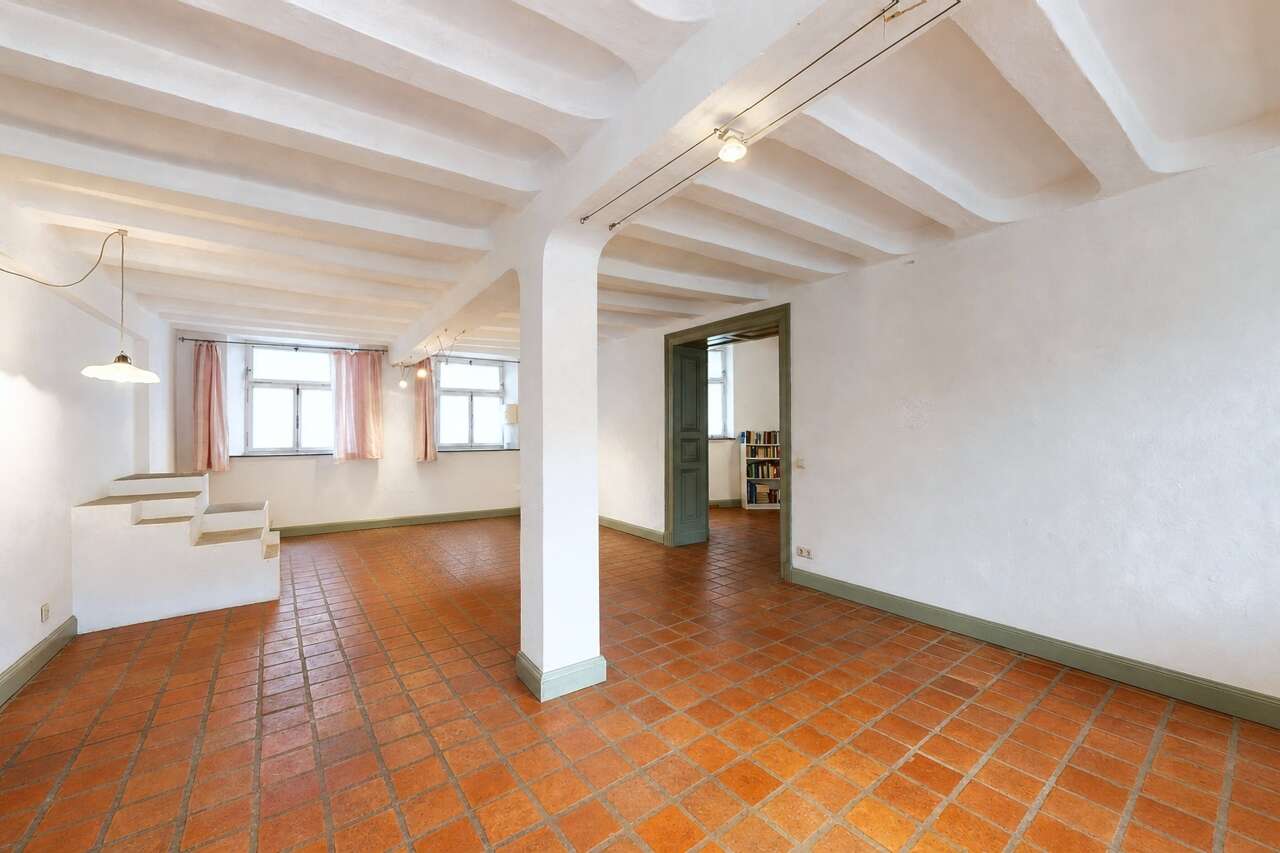 Resthof Titz kaufen Phi: PHI Aachen-Titz-Einfamilienhaus-Kauf-XL595-Wohnzimmer-09 Immobilienmakler Titz Resthof kaufen mit Immobilienbewertung