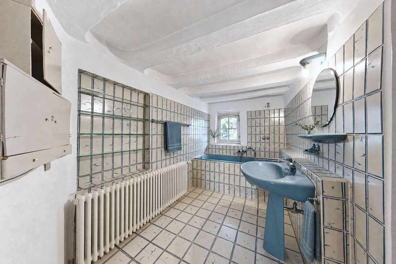Resthof Titz kaufen Phi: PHI Köln-Titz-Einfamilienhaus-Kauf-XL595-Badezimmer-01 Immobilienmakler Titz Resthof kaufen mit Immobilienbewertung