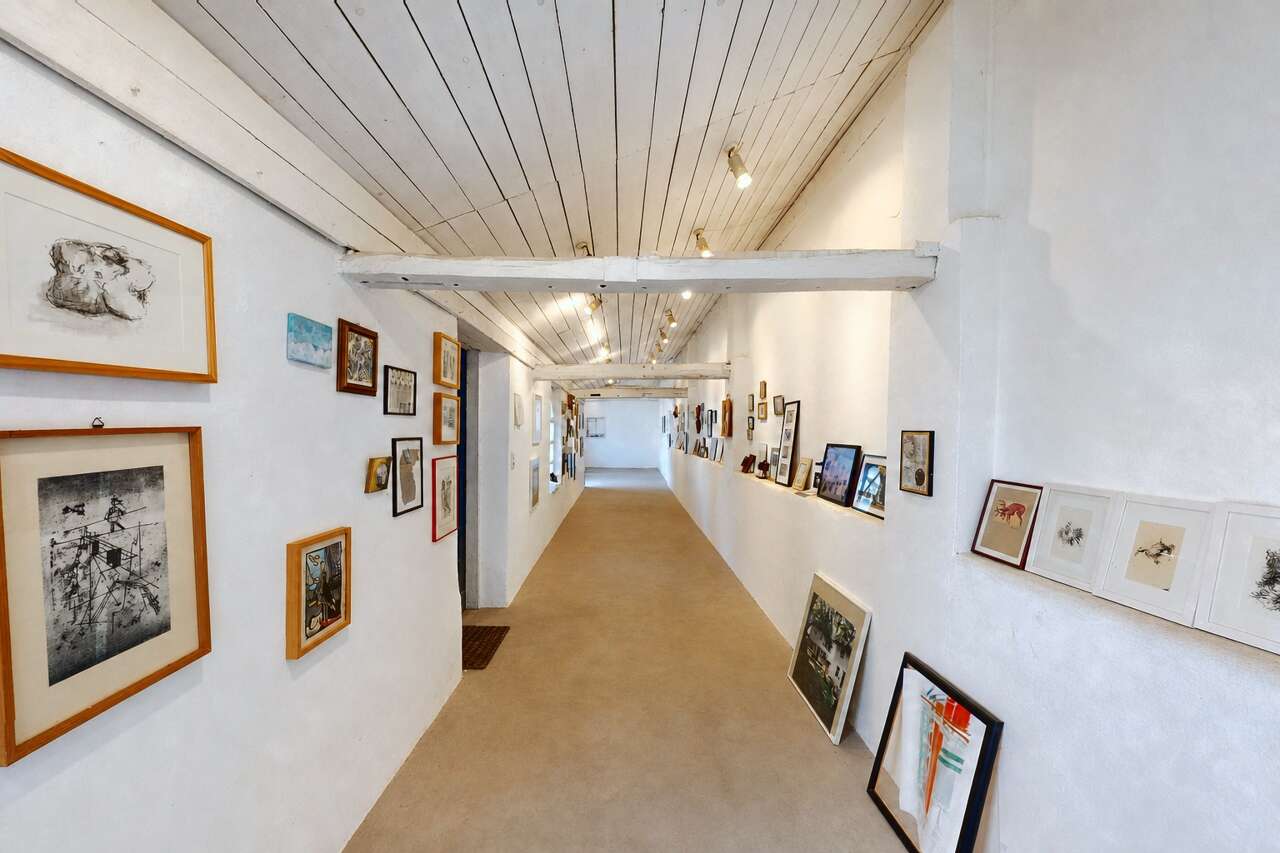 Resthof Titz kaufen Phi: PHI Köln-Titz-Einfamilienhaus-Kauf-XL595-Flur-01 Immobilienmakler Titz Resthof kaufen mit Immobilienbewertung