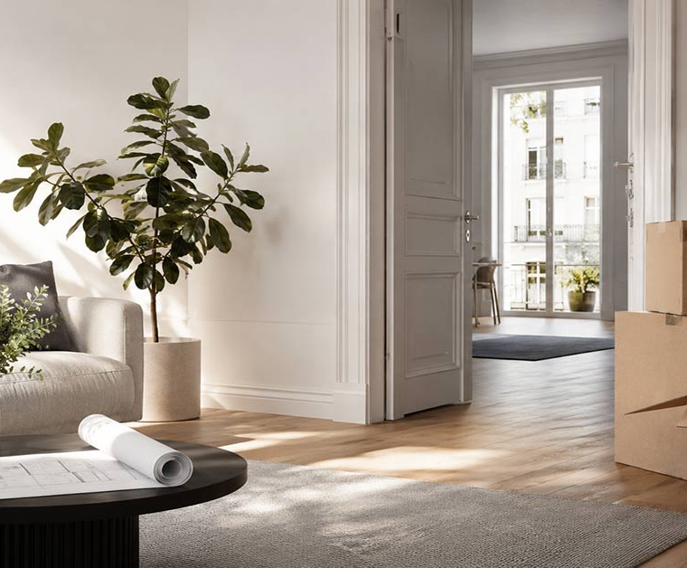 Eigenbedarf bei Immobilienkauf