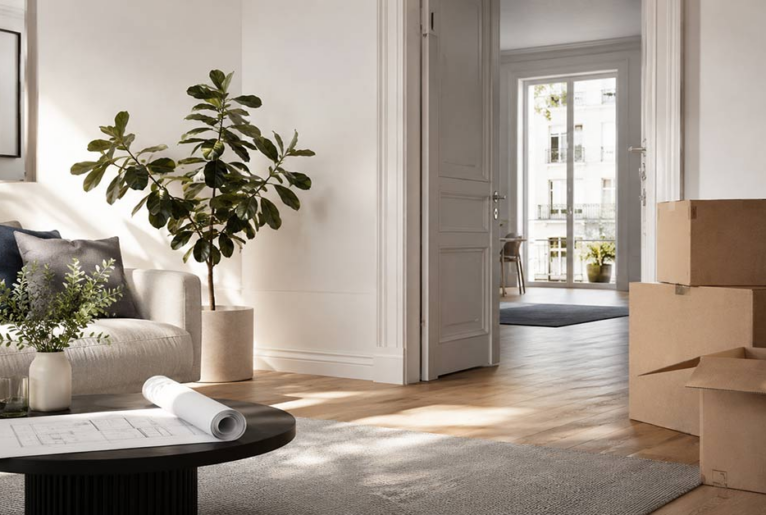 Eigenbedarf bei Immobilienkauf