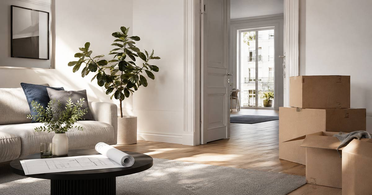 Immobilienmakler Immobilie mit Immobilienbewertung