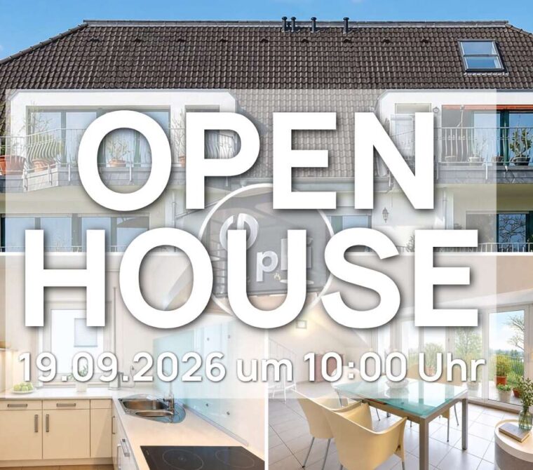 Immobilienmakler Aachen Maisonette-Wohnung kaufen mit Immobilienbewertung