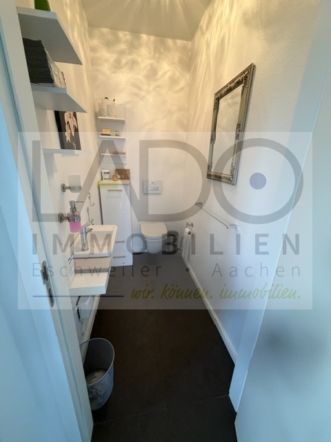 Bürofläche Eschweiler / Weisweiler mieten Phi: WC1 im EG Immobilienmakler Eschweiler / Weisweiler Bürofläche mieten mit Immobilienbewertung