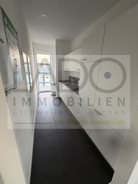 Bürofläche Eschweiler / Weisweiler mieten Phi: Küche EG Immobilienmakler Eschweiler / Weisweiler Bürofläche mieten mit Immobilienbewertung