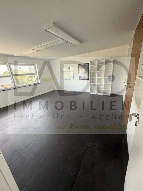 Bürofläche Eschweiler / Weisweiler mieten Phi: Büro OG Immobilienmakler Eschweiler / Weisweiler Bürofläche mieten mit Immobilienbewertung