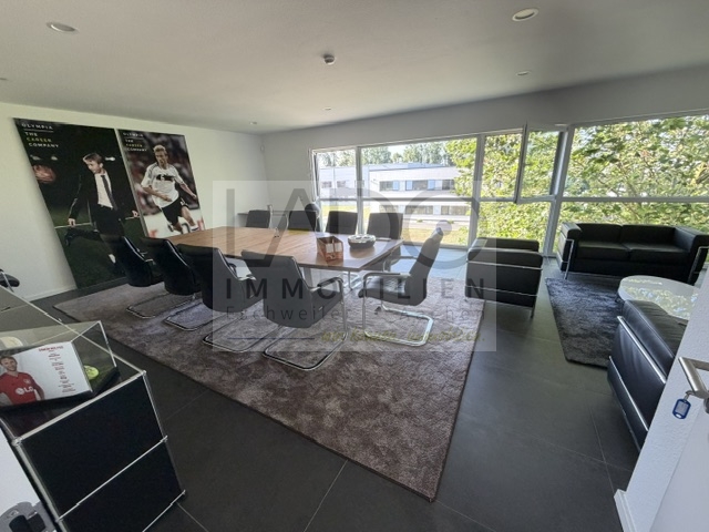 Bürofläche Eschweiler / Weisweiler mieten Phi: Konferenzraum OG Immobilienmakler Eschweiler / Weisweiler Bürofläche mieten mit Immobilienbewertung