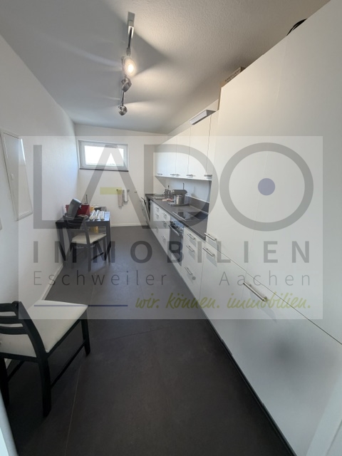 Bürofläche Eschweiler / Weisweiler mieten Phi: Küche OG Immobilienmakler Eschweiler / Weisweiler Bürofläche mieten mit Immobilienbewertung