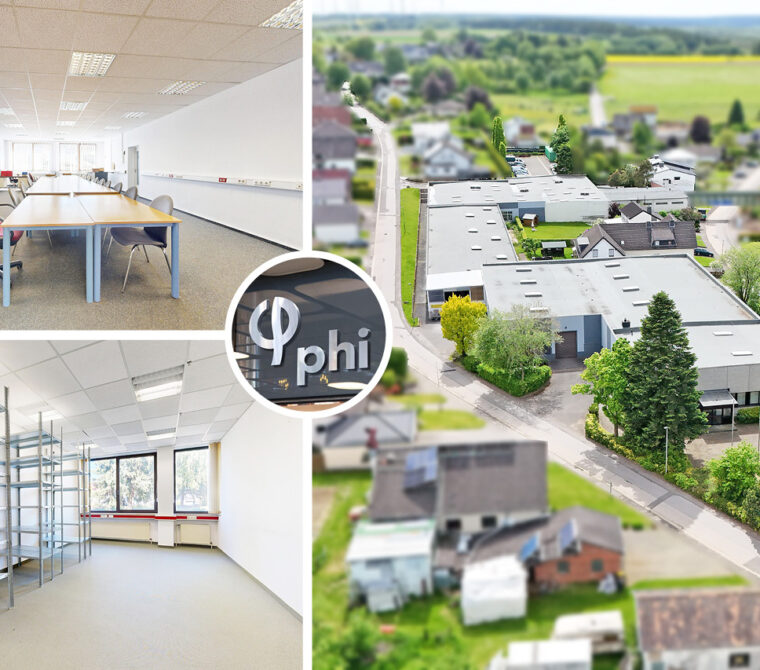 Immobilienmakler Schleiden - Dreiborn Halle kaufen mit Immobilienbewertung