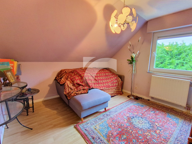 Immobilienmakler Lontzen Einfamilienhaus kaufen mit Immobilienbewertung