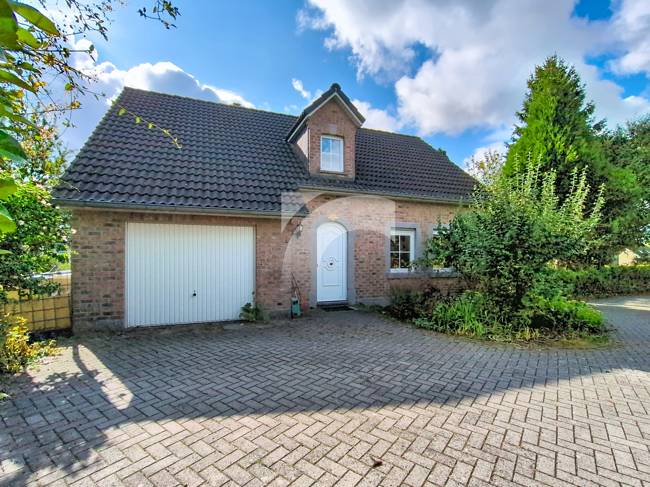 Immobilienmakler Lontzen Einfamilienhaus kaufen mit Immobilienbewertung