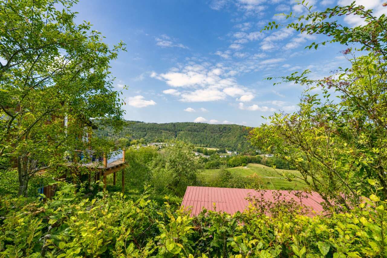 Immobilienmakler Simmerath Einfamilienhaus kaufen mit Immobilienbewertung