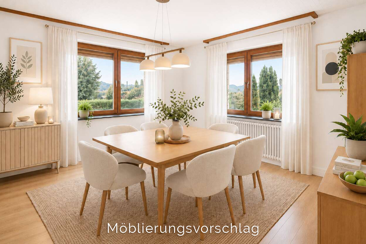Immobilienmakler Simmerath Einfamilienhaus kaufen mit Immobilienbewertung
