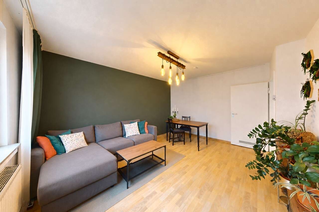 Wohn- und Geschäftshaus Aachen kaufen Phi: PHI Aachen-Aachen-Mehrfamilienhaus-Kauf-RS513-Wohnzimmer-08 Immobilienmakler Aachen Wohn- und Geschäftshaus kaufen mit Immobilienbewertung