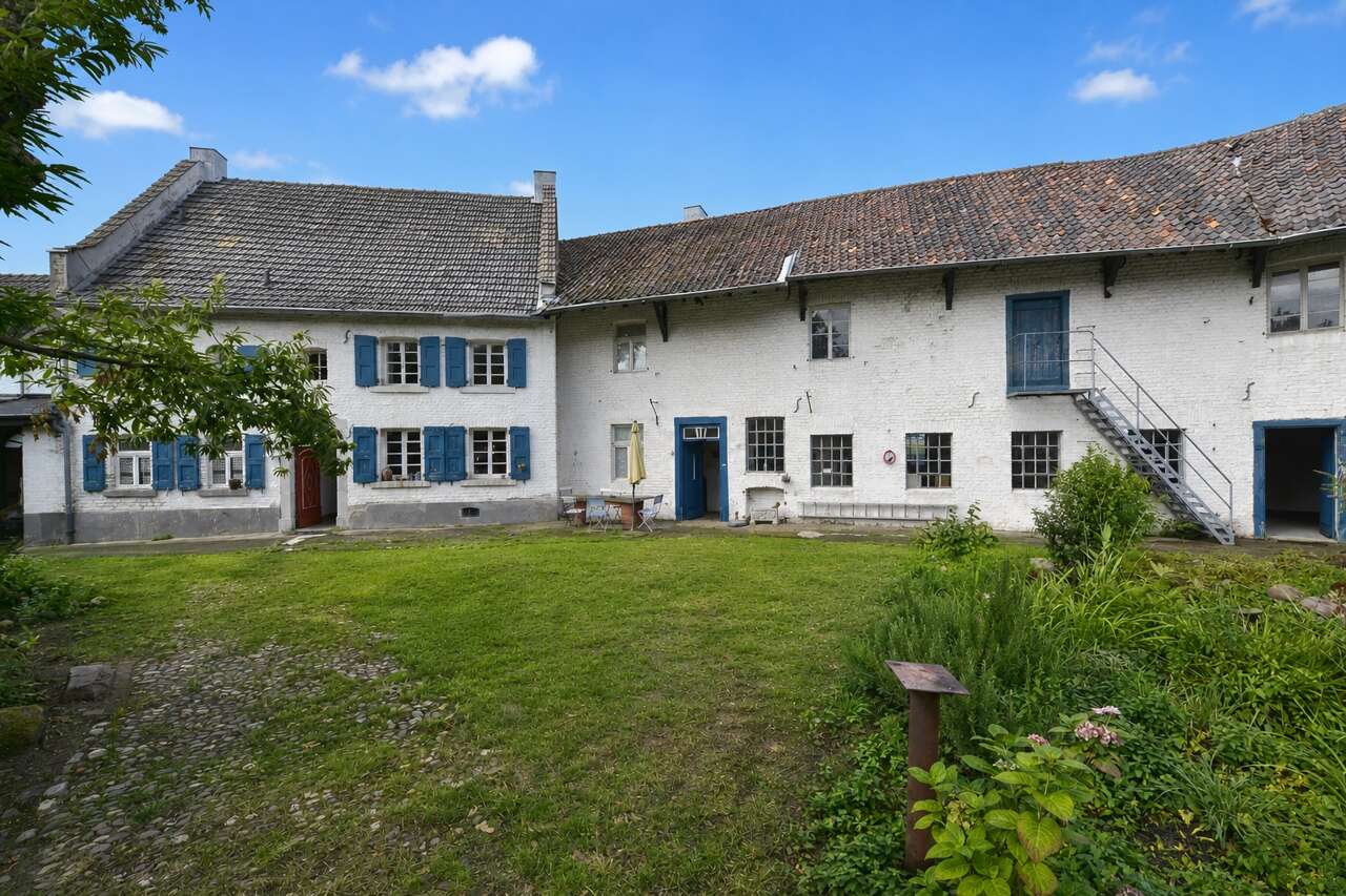 Resthof Titz kaufen Phi: PHI Köln-Titz-Einfamilienhaus-Kauf-XL595-Garten-02 Immobilienmakler Titz Resthof kaufen mit Immobilienbewertung