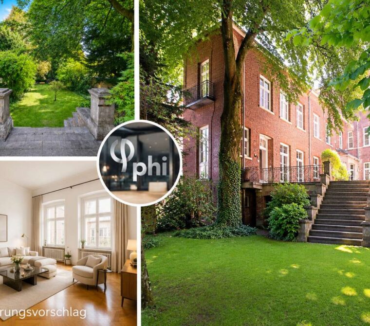 Immobilienmakler Aachen Etagenwohnung kaufen mit Immobilienbewertung
