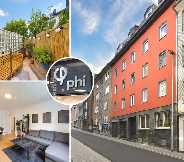 Immobilienmakler Aachen Wohn- und Geschäftshaus kaufen mit Immobilienbewertung