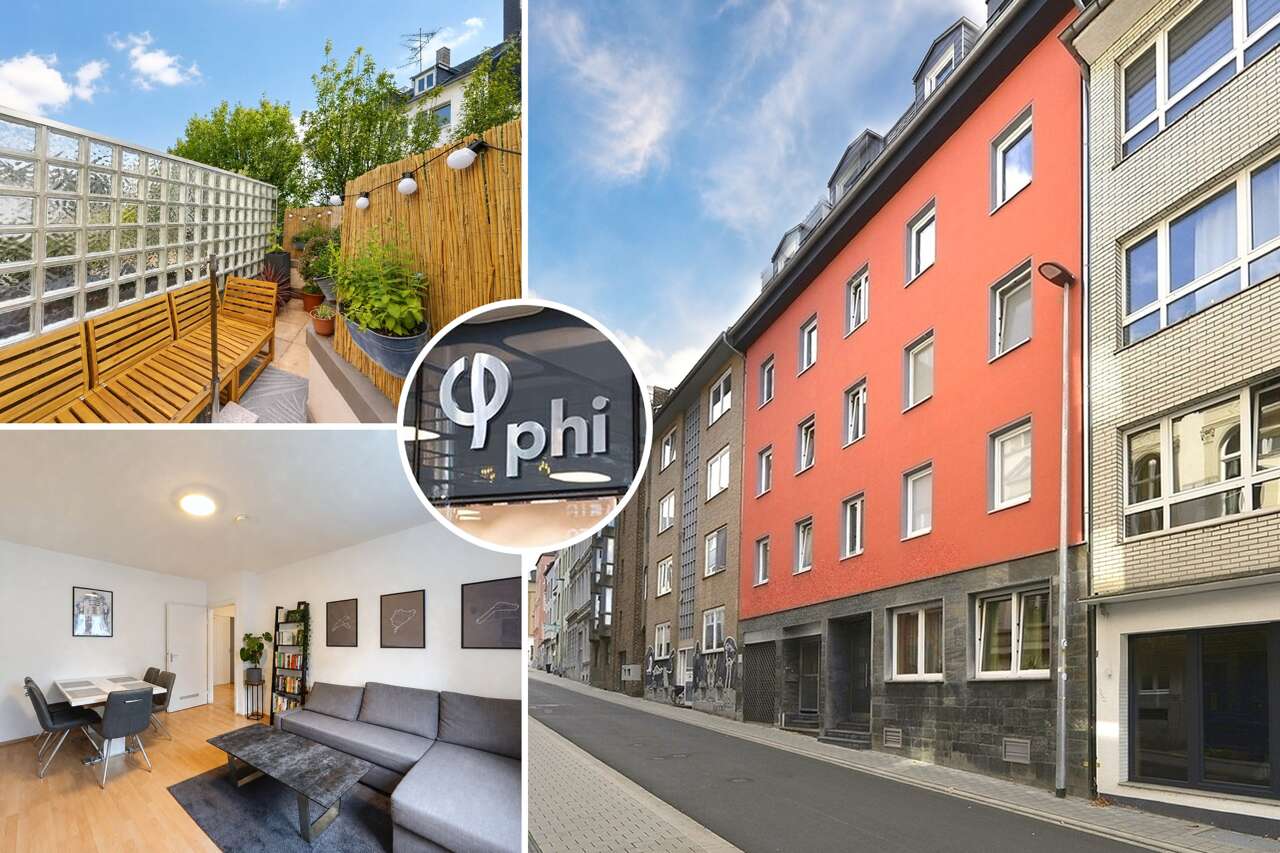 Wohn- und Geschäftshaus Aachen kaufen Phi: PHI Aachen-Aachen-Mehrfamilienhaus-Kauf-RS513-Collage-05 Immobilienmakler Aachen Wohn- und Geschäftshaus kaufen mit Immobilienbewertung