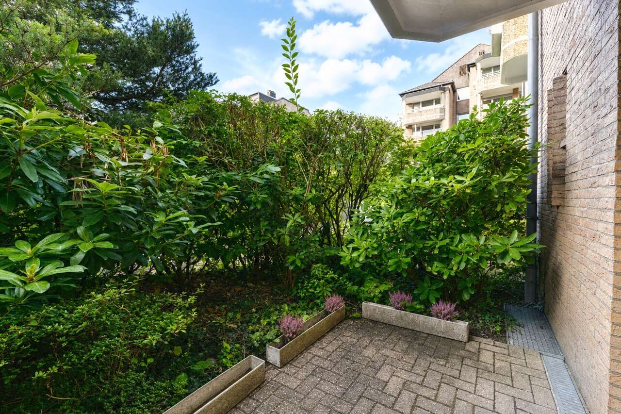 Erdgeschosswohnung Aachen kaufen Phi: PHI Aachen-Aachen-Eigentumswohnung-Kauf-VP295-Garten-05 Immobilienmakler Aachen Erdgeschosswohnung kaufen mit Immobilienbewertung