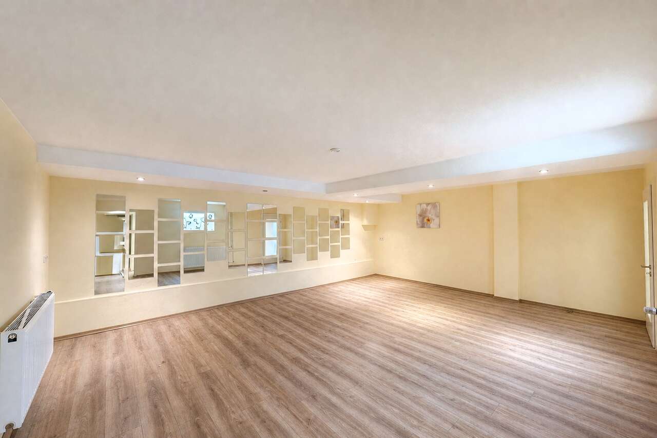 Haus Titz kaufen Phi: PHI Aachen-Titz-Gewerbe-Kauf-ZY921-Wohnzimmer-12 Immobilienmakler Titz Haus kaufen mit Immobilienbewertung