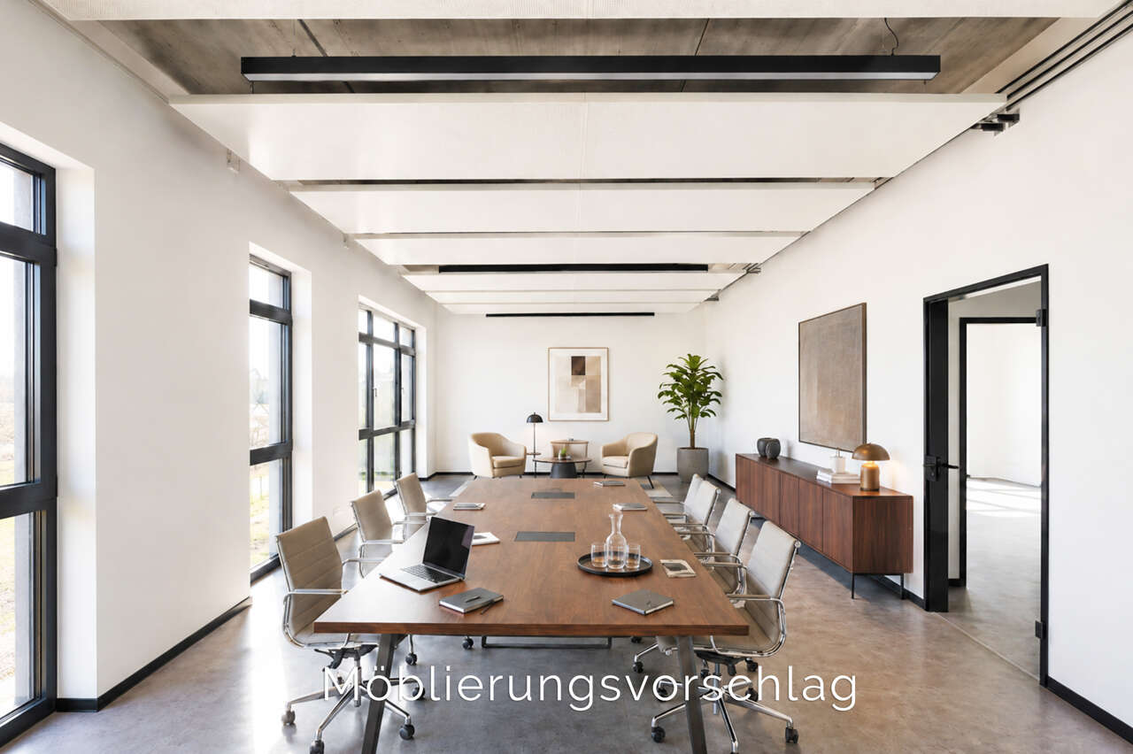 Bürohaus Aachen mieten Phi: Visualisierung_M-WM048 Immobilienmakler Aachen Bürohaus mieten mit Immobilienbewertung