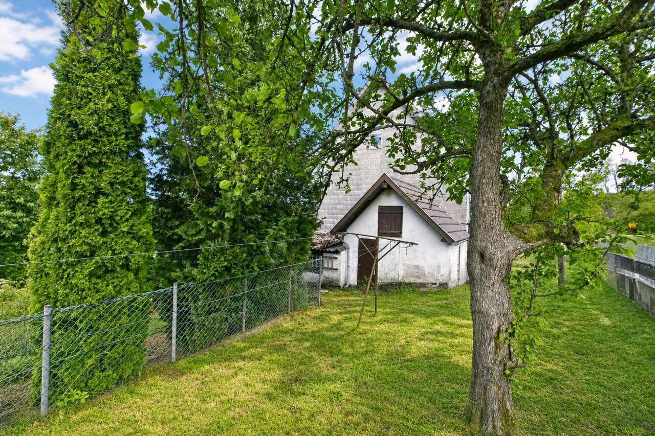 Immobilienmakler Simmerath Einfamilienhaus kaufen mit Immobilienbewertung