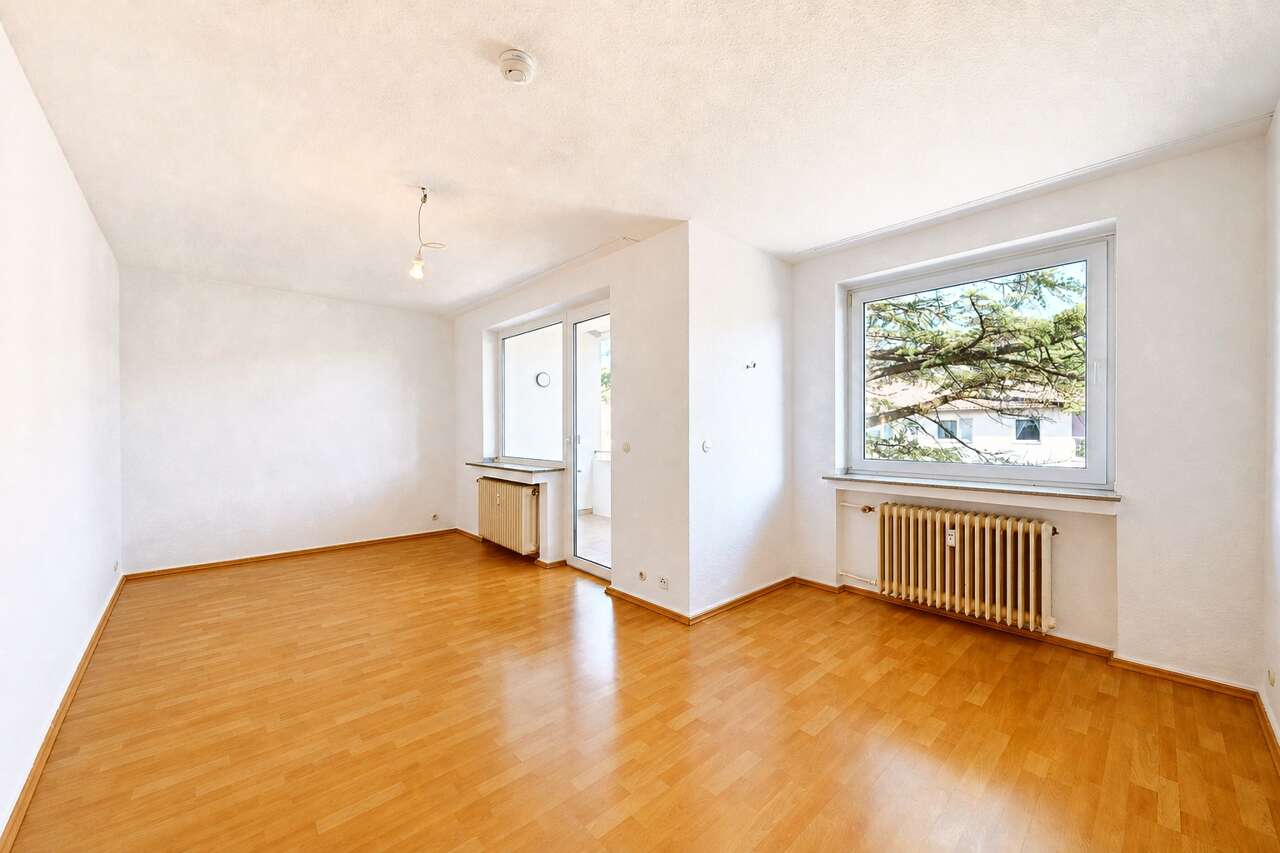 Immobilienmakler Aachen Etagenwohnung kaufen mit Immobilienbewertung