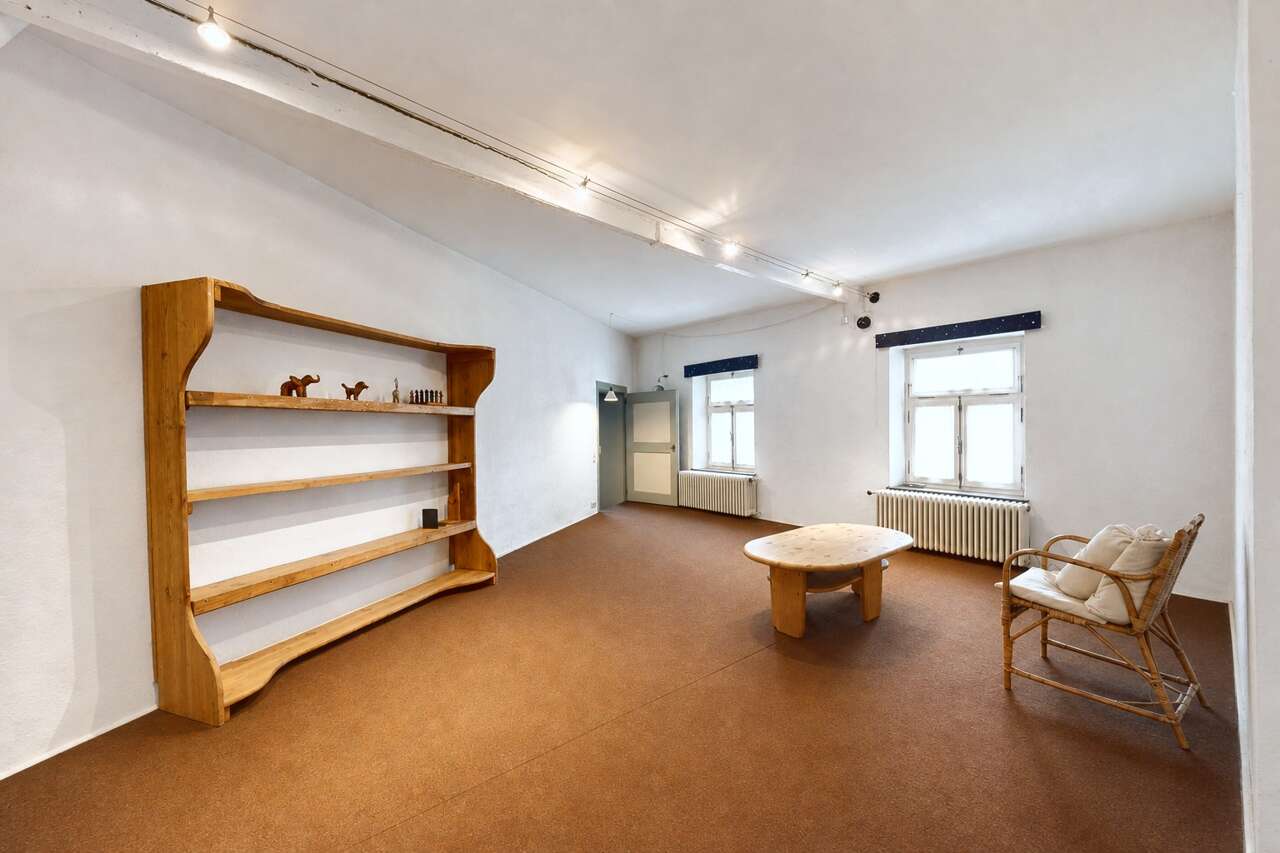 Resthof Titz kaufen Phi: PHI Köln-Titz-Einfamilienhaus-Kauf-XL595-Wohnzimmer-02 Immobilienmakler Titz Resthof kaufen mit Immobilienbewertung