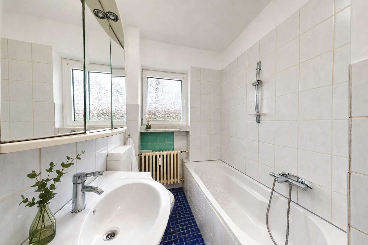 Immobilienmakler Baesweiler Mehrfamilienhaus kaufen mit Immobilienbewertung