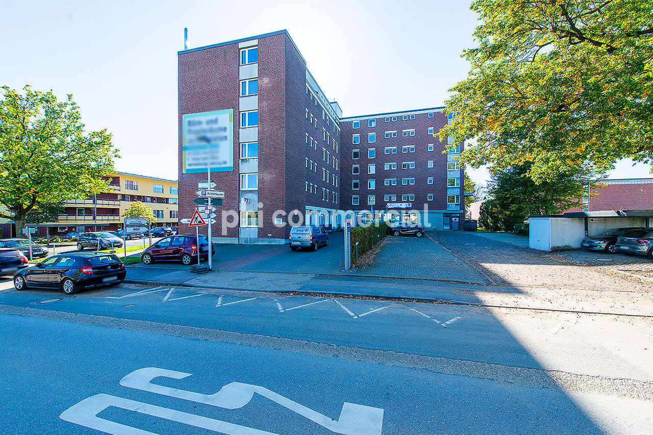 Bürohaus Würselen mieten Phi: Immobilie-Büroetage-Würselen-mieten-M-NR972.4-30 Immobilienmakler Würselen Bürohaus mieten mit Immobilienbewertung