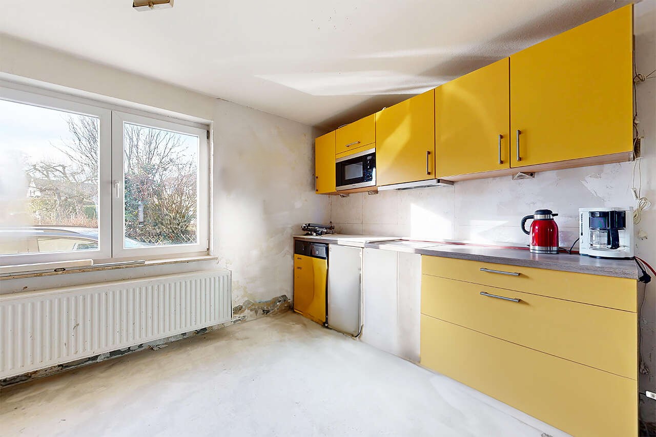 Immobilienmakler Aachen Doppelhaushälfte kaufen mit Immobilienbewertung