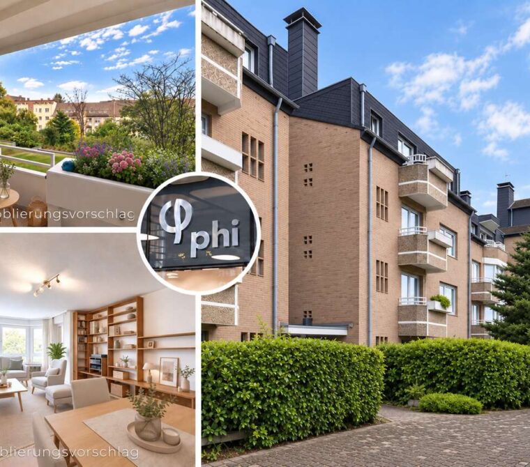 Immobilienmakler Aachen Erdgeschosswohnung kaufen mit Immobilienbewertung