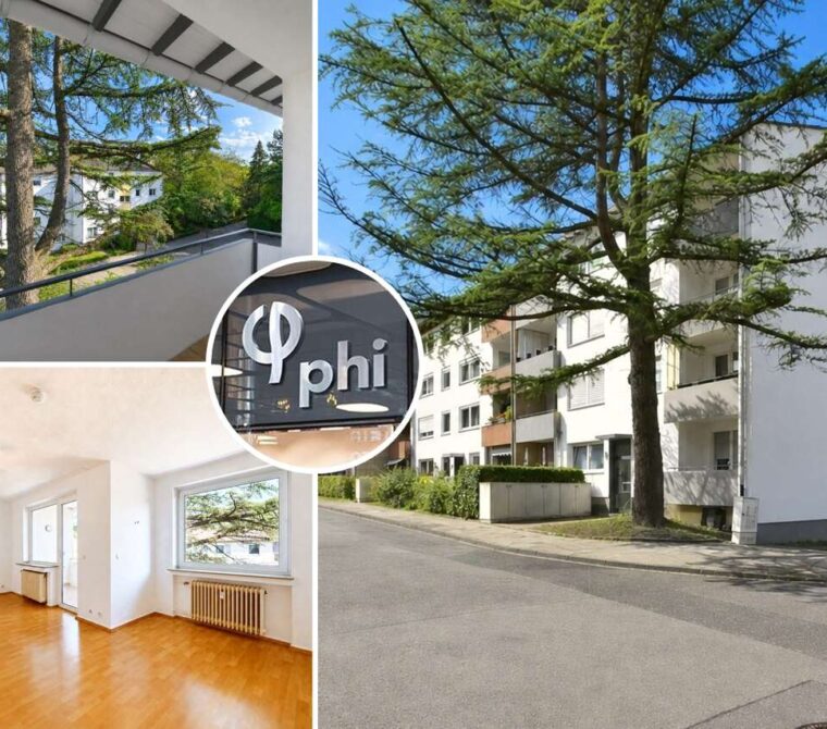 Immobilienmakler Aachen Etagenwohnung kaufen mit Immobilienbewertung