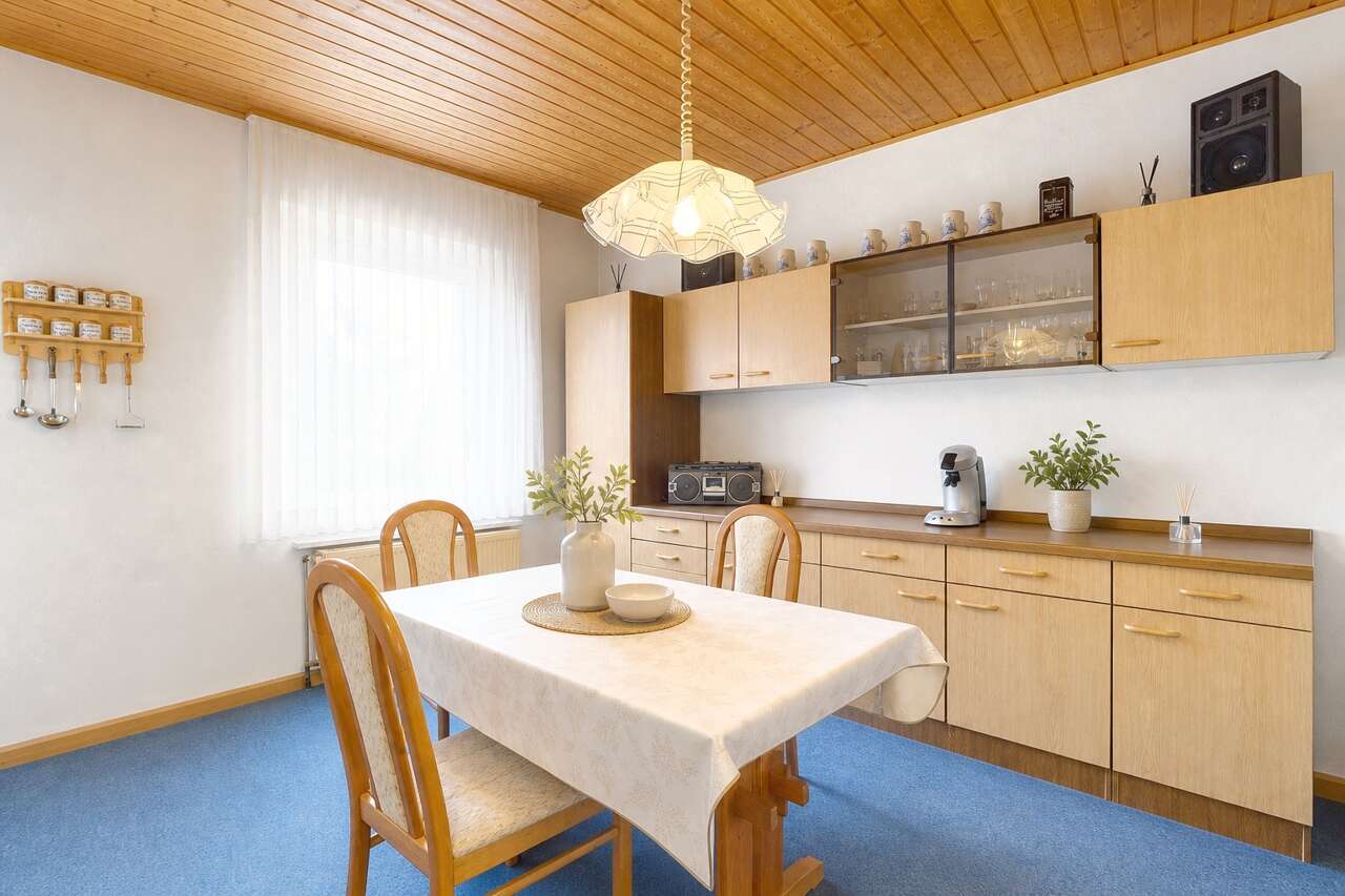 Immobilienmakler Düren Mehrfamilienhaus kaufen mit Immobilienbewertung