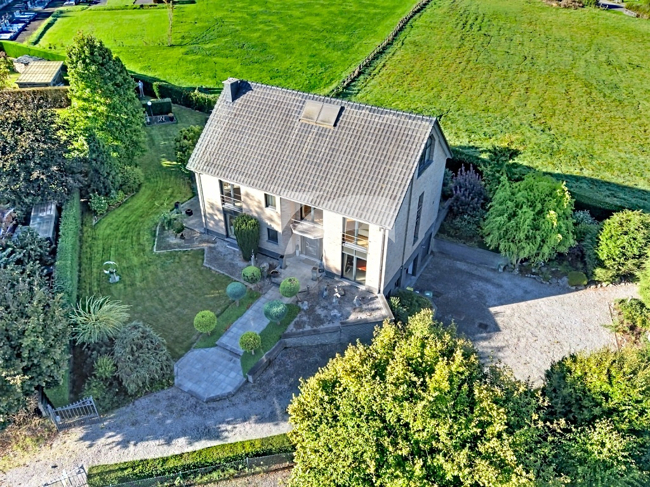Villa Montzen kaufen Phi Immobilienmakler Montzen Villa kaufen mit Immobilienbewertung