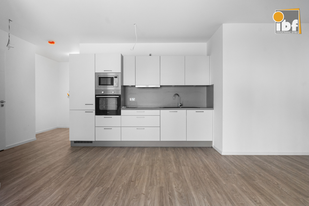 +++ IBF Immo +++ Wohnquartier Alsdorf am Weiher! Die neue Wohlfühloase der Region für Jung und Alt! - Foto 4