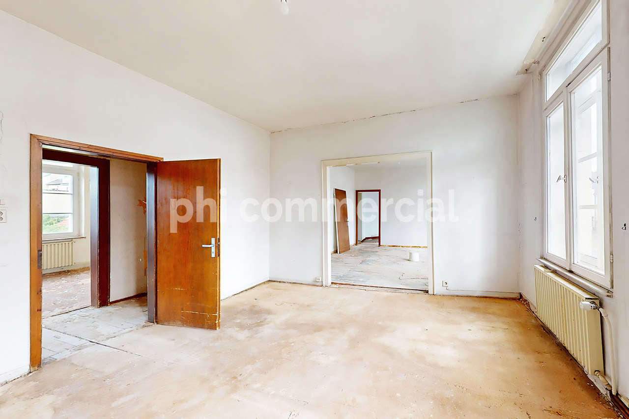 Bürohaus Aachen mieten Phi: Immobilien-Aachen-Büro-Miete-M-PY959-12 Immobilienmakler Aachen Bürohaus mieten mit Immobilienbewertung