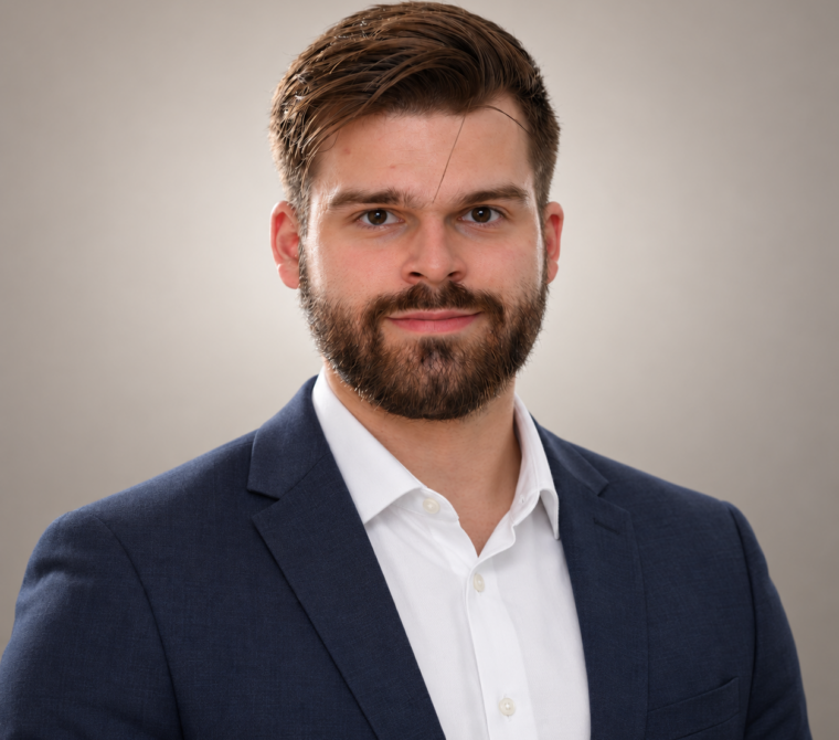 Dustin Hurtz